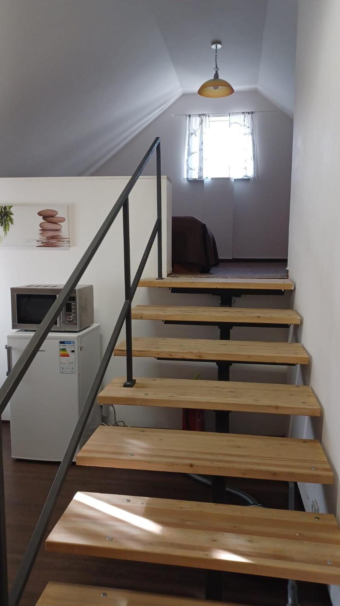 Apartmany Orlova ภายนอก รูปภาพ