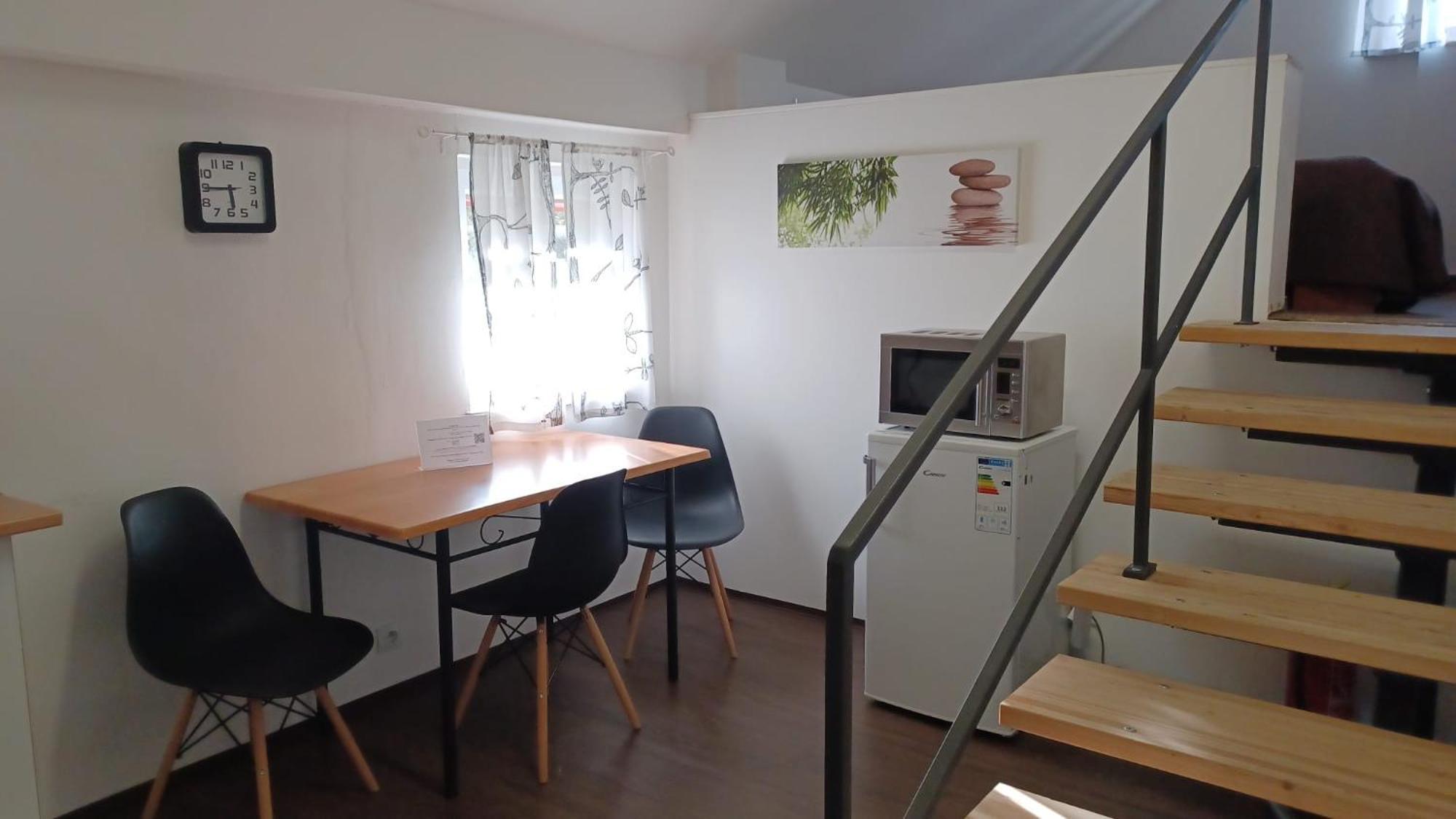 Apartmany Orlova ภายนอก รูปภาพ