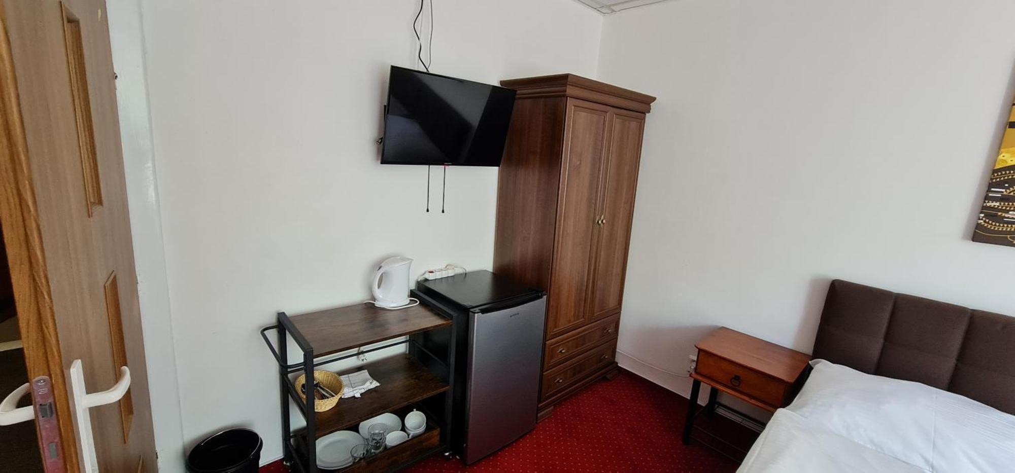 Apartmany Orlova ภายนอก รูปภาพ
