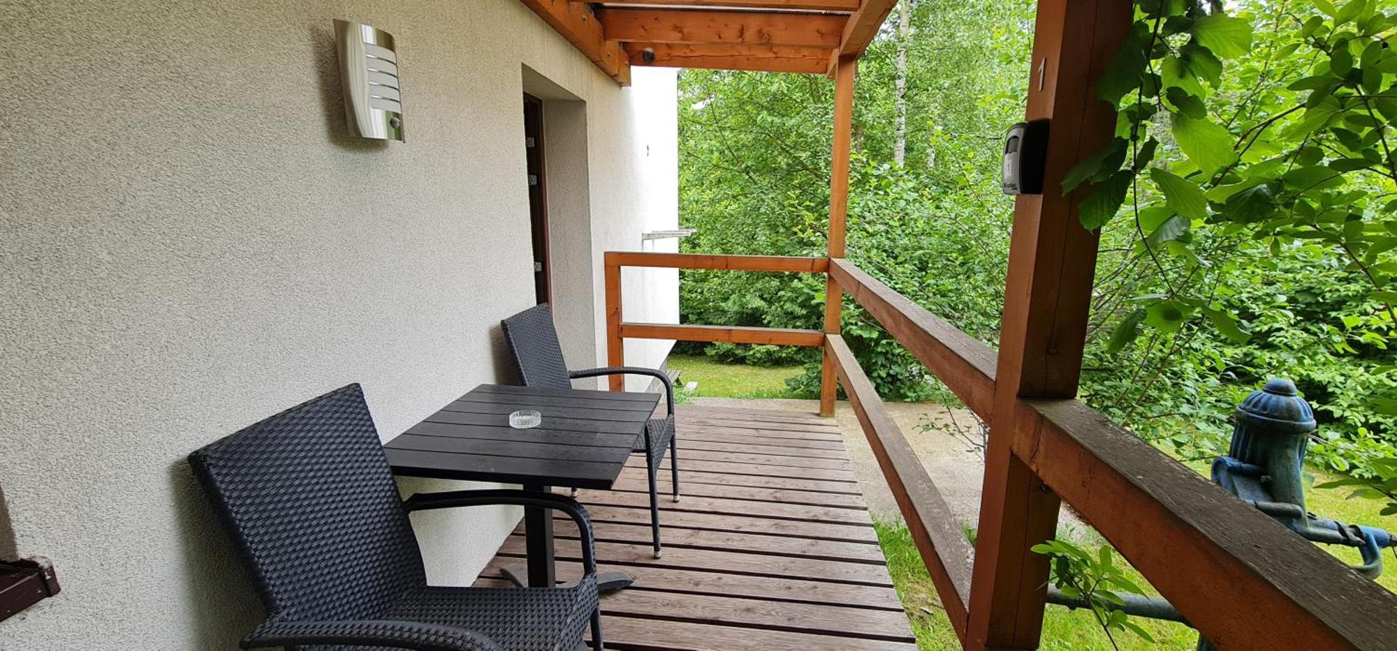 Apartmany Orlova ภายนอก รูปภาพ