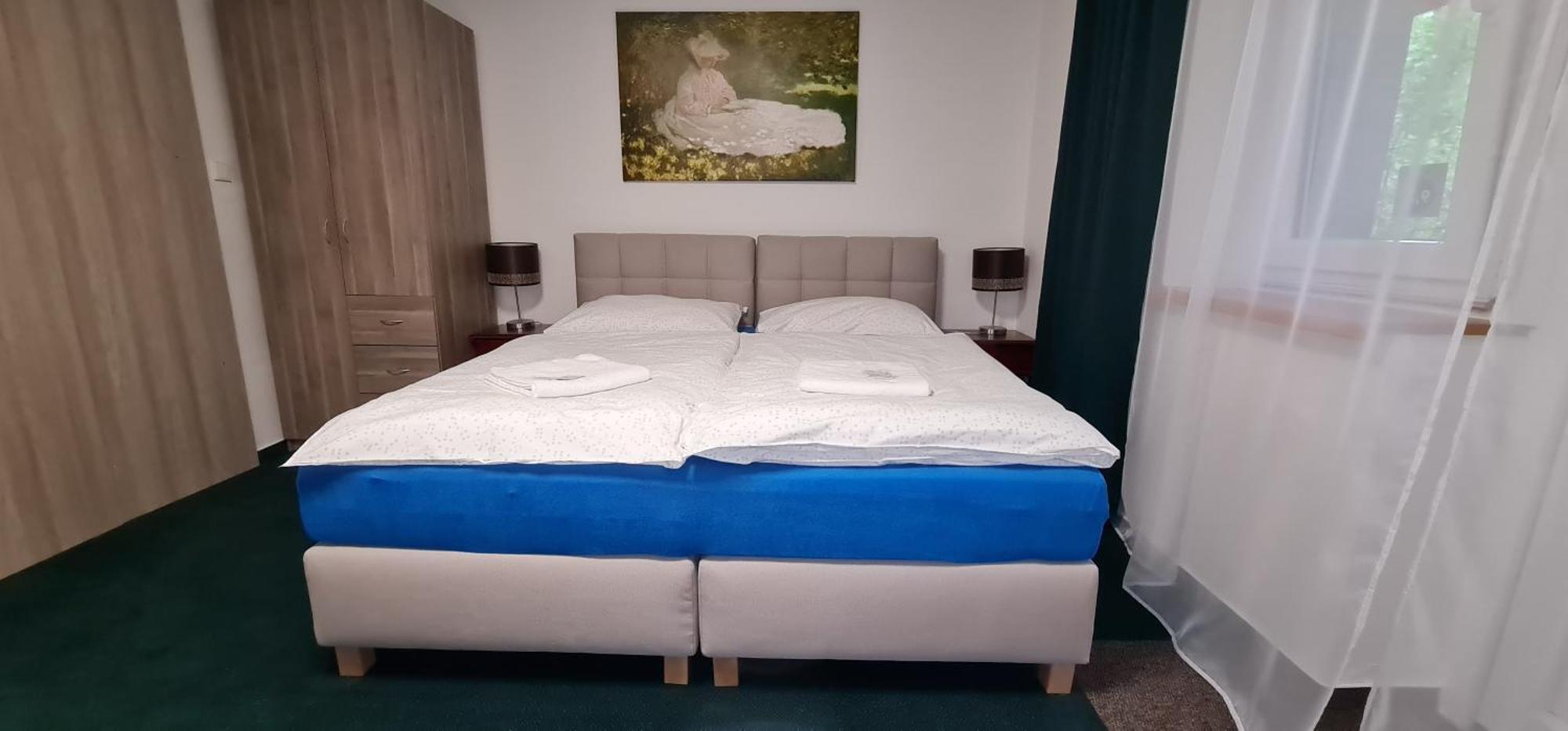 Apartmany Orlova ภายนอก รูปภาพ