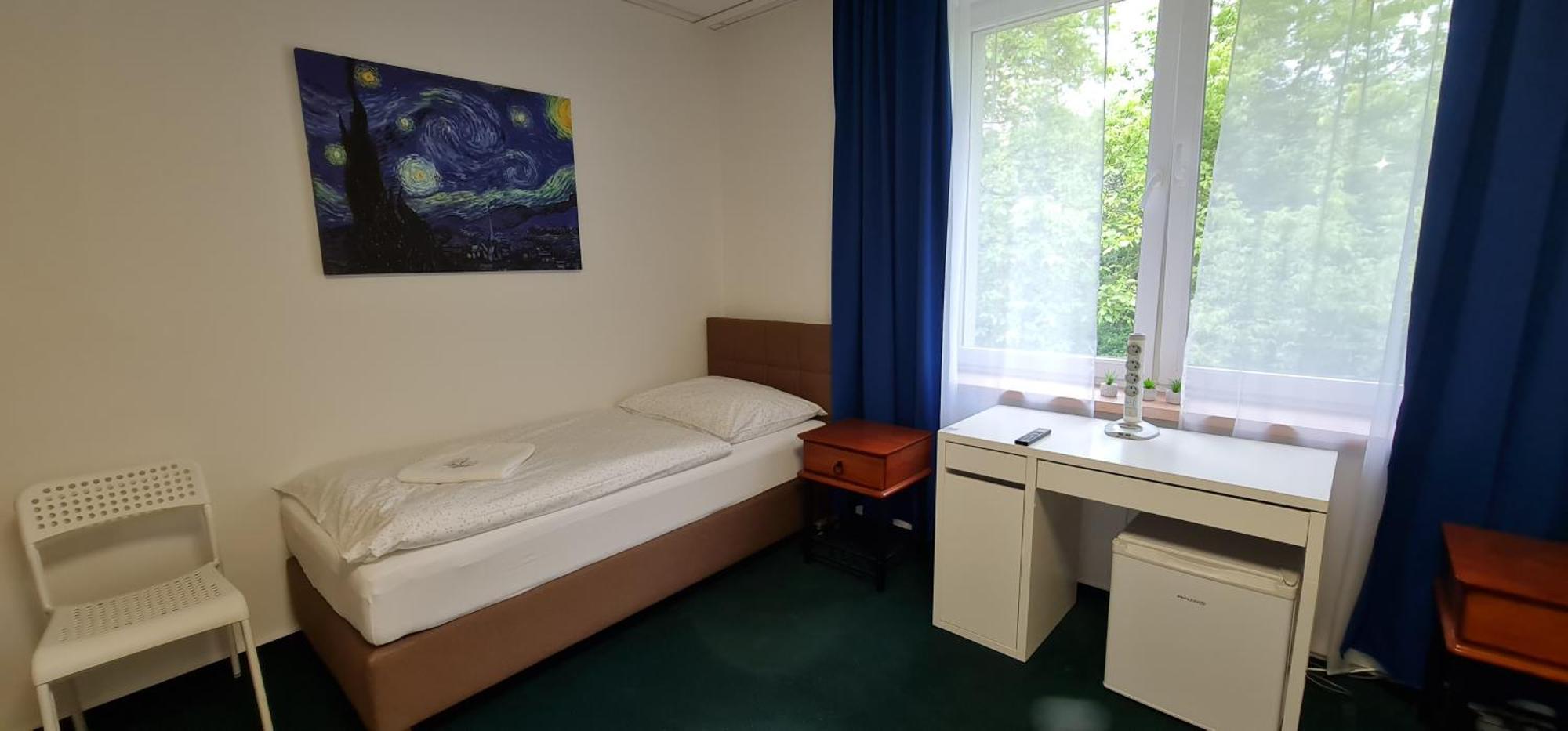 Apartmany Orlova ภายนอก รูปภาพ