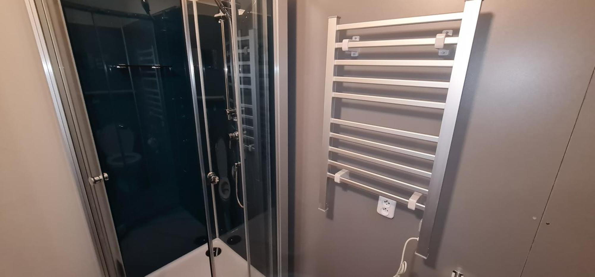 Apartmany Orlova ภายนอก รูปภาพ