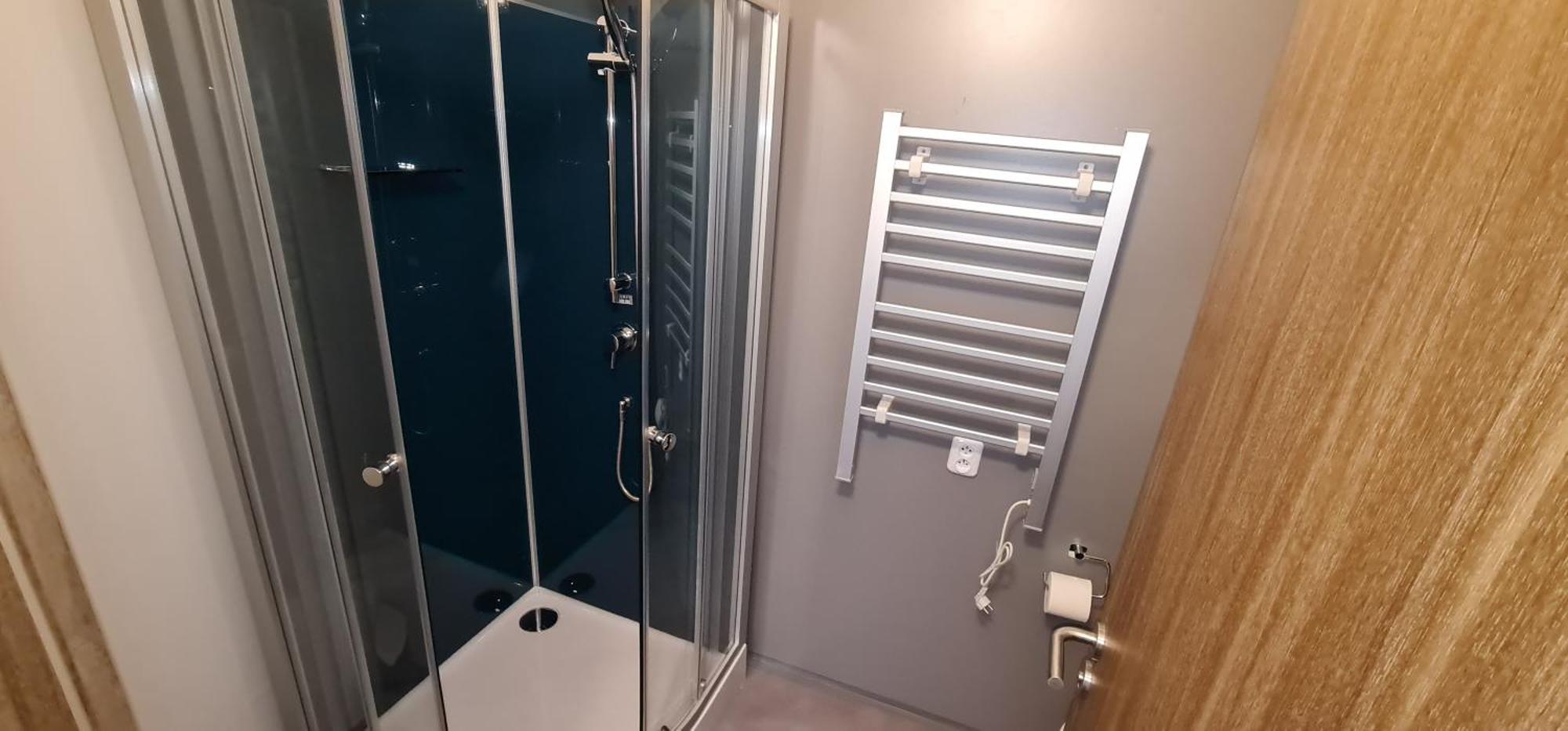 Apartmany Orlova ภายนอก รูปภาพ